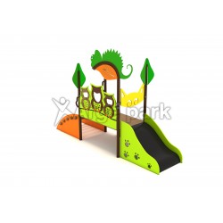 109 M İç Mekan Oyun Parkı 109 M İç Mekan Oyun Parkı